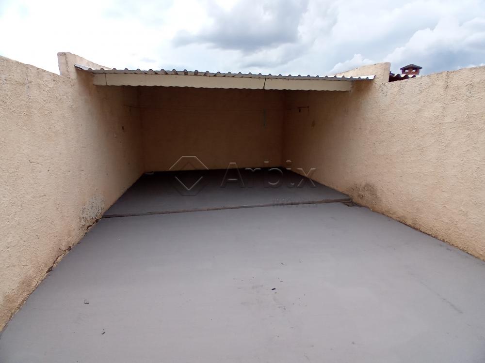 Alugar Casa / Residencial em Santa Bárbara D`Oeste R$ 1.100,00 - Foto 9