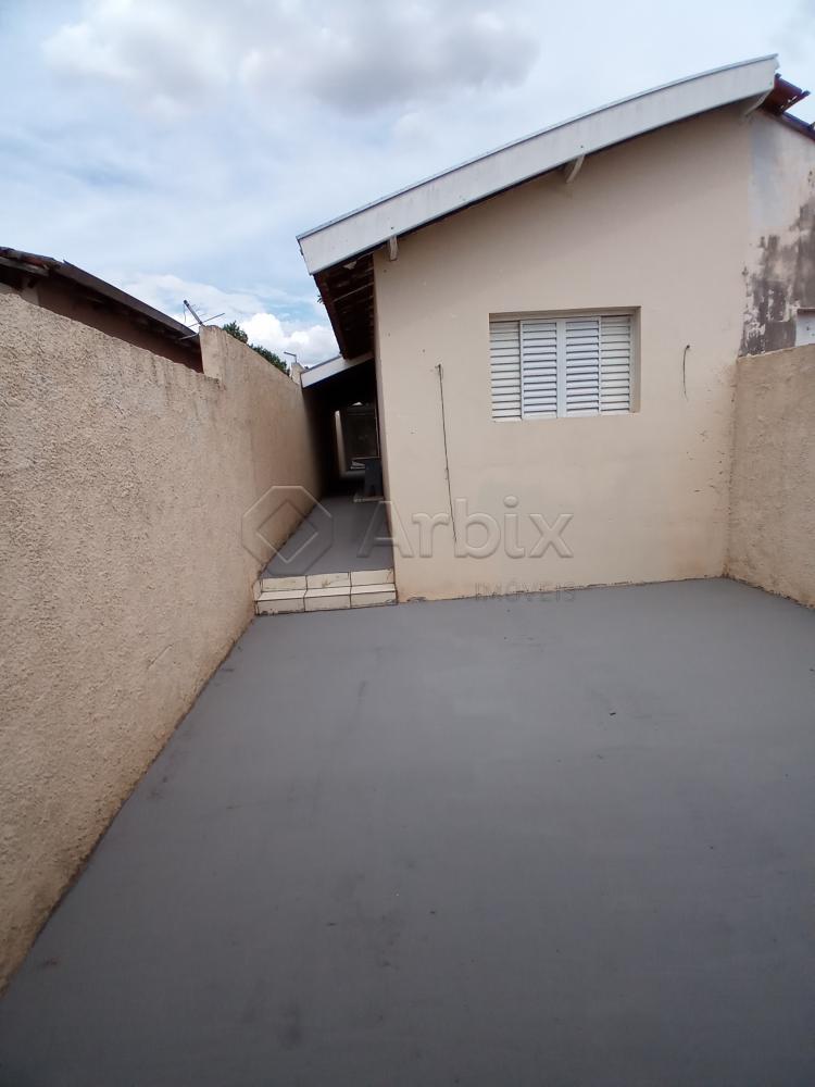 Alugar Casa / Residencial em Santa Bárbara D`Oeste R$ 1.100,00 - Foto 10