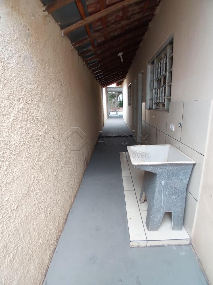 Alugar Casa / Residencial em Santa Bárbara D`Oeste R$ 1.100,00 - Foto 12