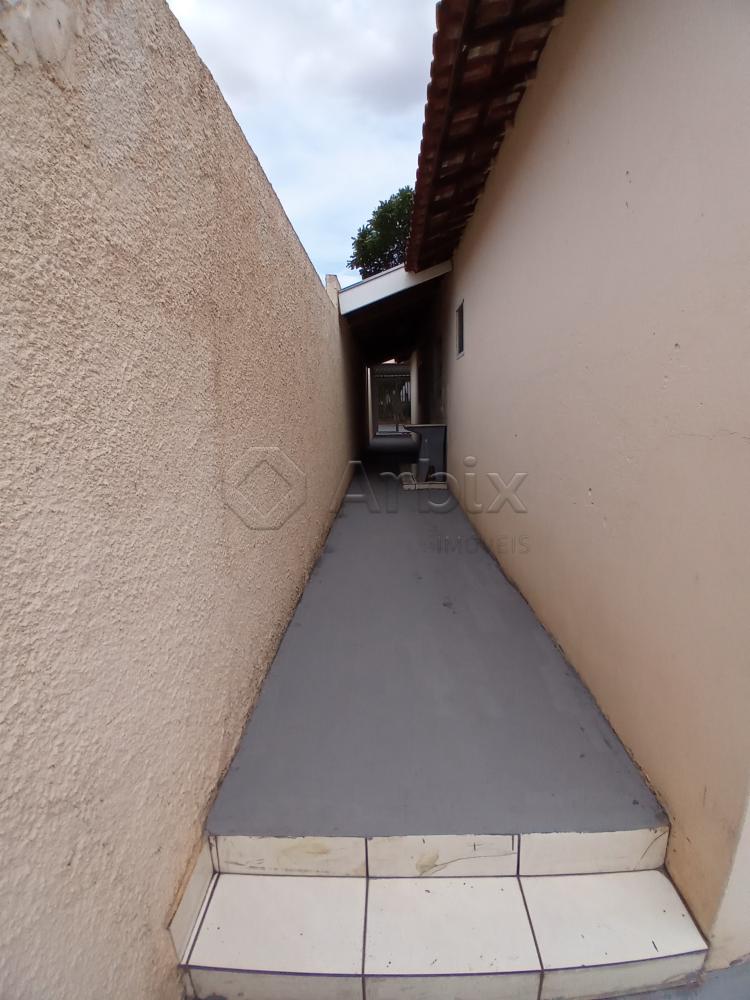 Alugar Casa / Residencial em Santa Bárbara D`Oeste R$ 1.100,00 - Foto 11