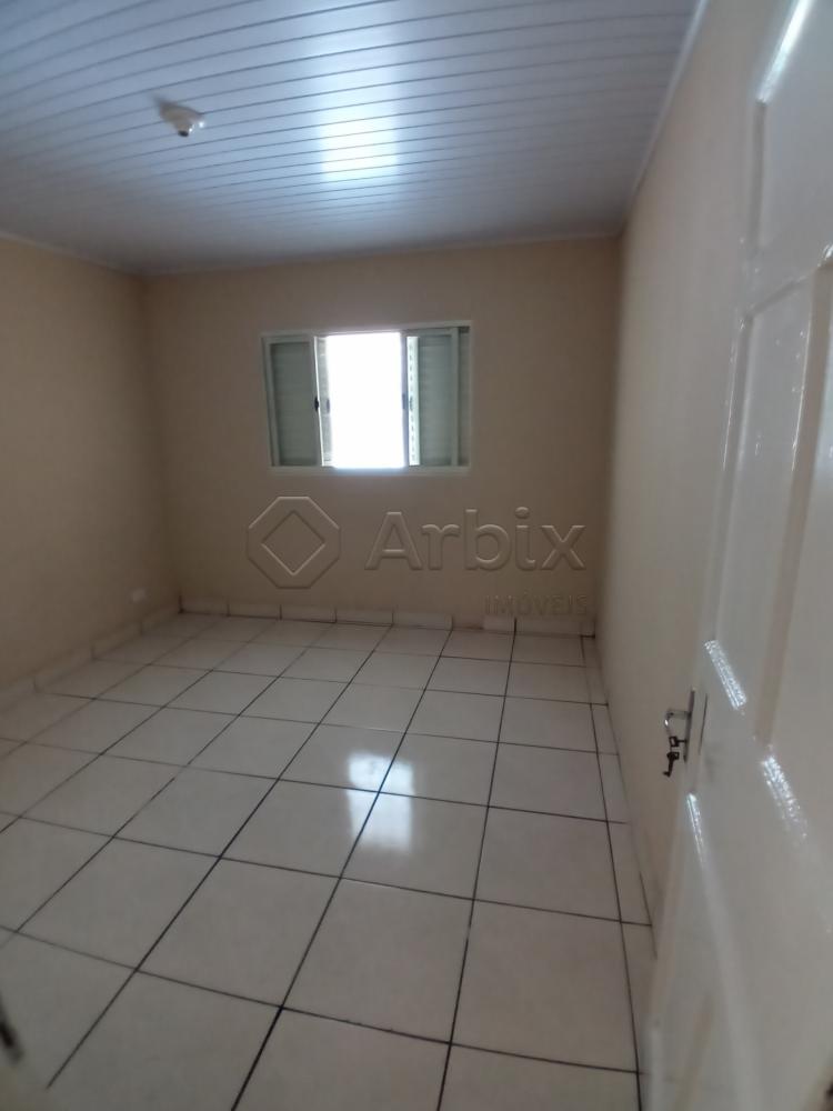 Alugar Casa / Residencial em Santa Bárbara D`Oeste R$ 1.100,00 - Foto 16