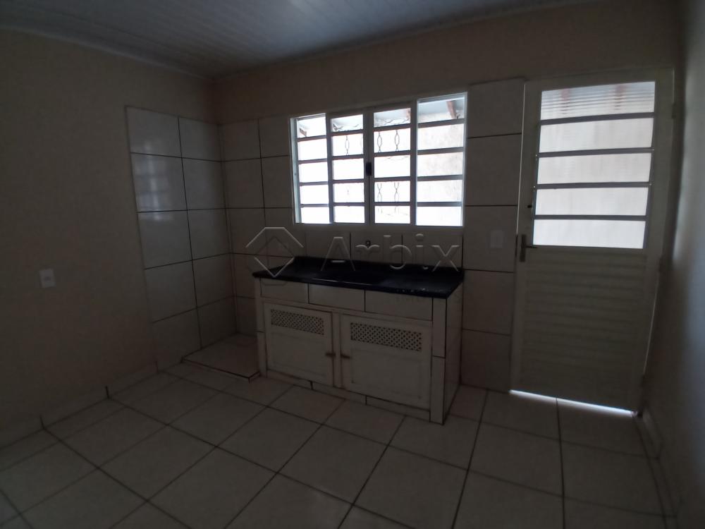 Alugar Casa / Residencial em Santa Bárbara D`Oeste R$ 1.100,00 - Foto 20