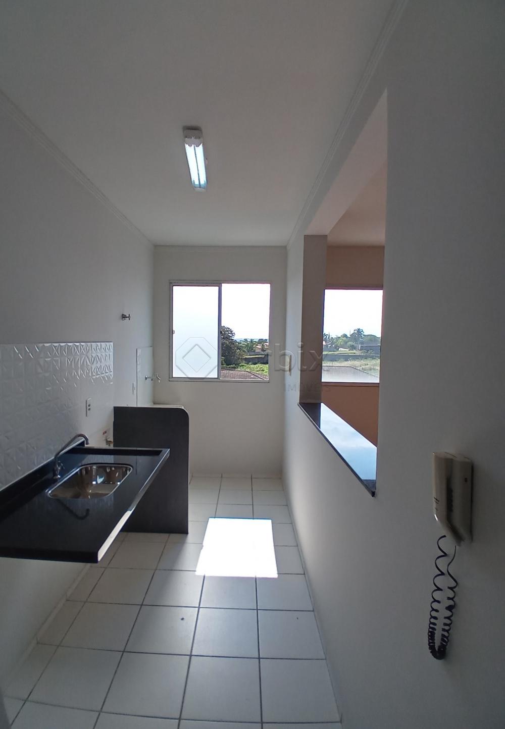 Alugar Apartamento / Apartamento em Americana R$ 950,00 - Foto 4