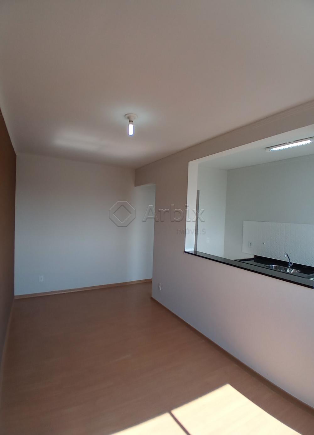Alugar Apartamento / Apartamento em Americana R$ 950,00 - Foto 3