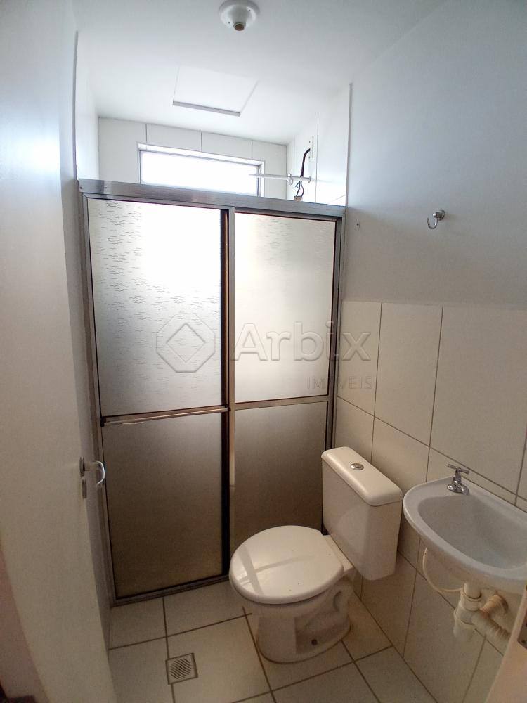 Alugar Apartamento / Apartamento em Americana R$ 950,00 - Foto 8