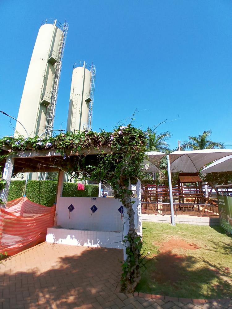 Alugar Apartamento / Apartamento em Americana R$ 950,00 - Foto 17