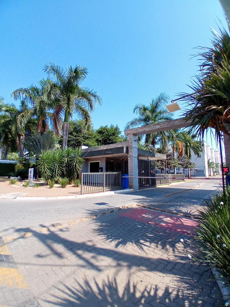 Alugar Apartamento / Apartamento em Americana R$ 950,00 - Foto 1