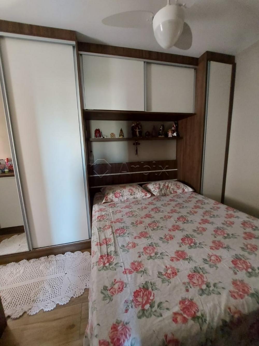 Comprar Apartamento / Apartamento em Santa Bárbara D`Oeste R$ 280.000,00 - Foto 7