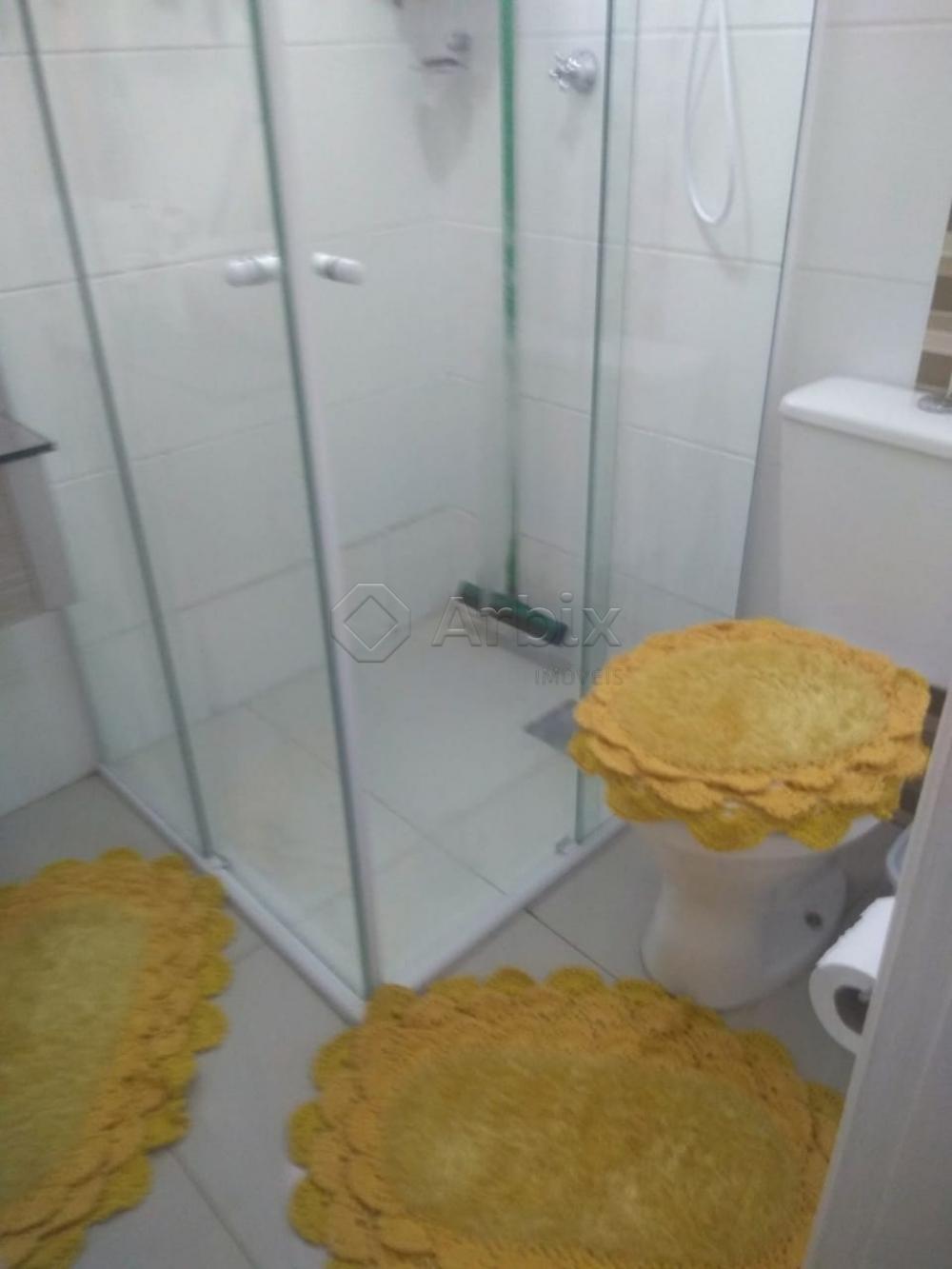 Comprar Apartamento / Apartamento em Santa Bárbara D`Oeste R$ 280.000,00 - Foto 10