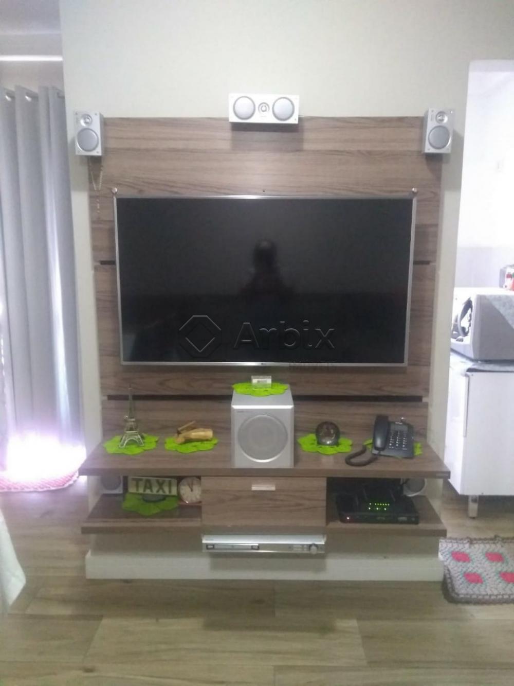 Comprar Apartamento / Apartamento em Santa Bárbara D`Oeste R$ 280.000,00 - Foto 1