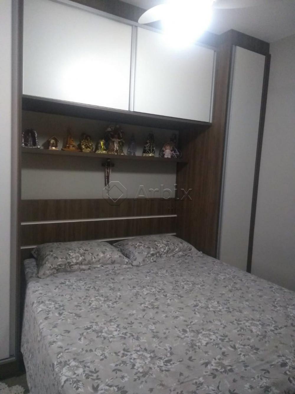 Comprar Apartamento / Apartamento em Santa Bárbara D`Oeste R$ 280.000,00 - Foto 11
