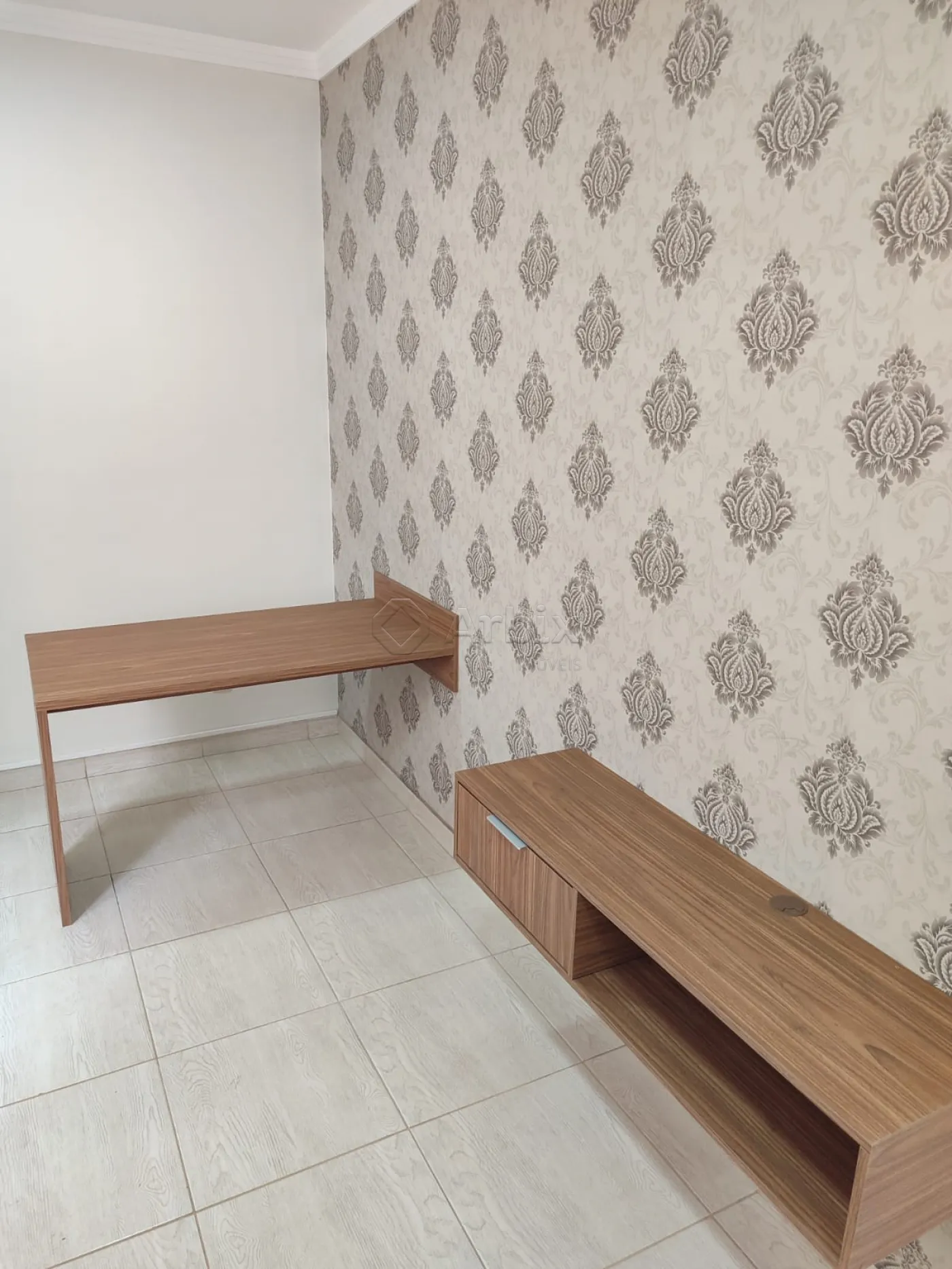 Alugar Apartamento / Apartamento em Americana R$ 1.350,00 - Foto 1