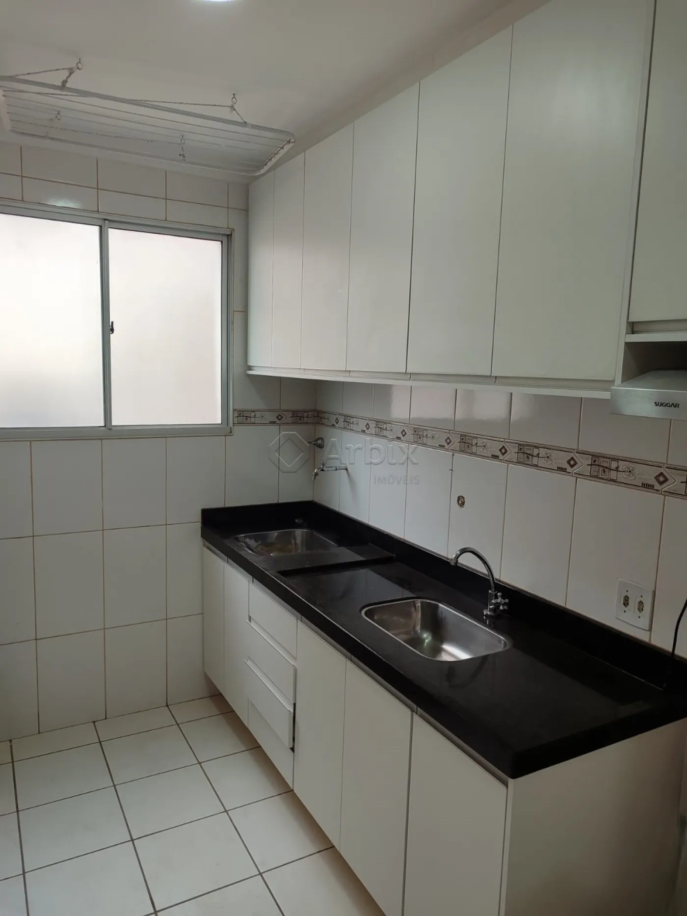 Alugar Apartamento / Apartamento em Americana R$ 1.350,00 - Foto 3