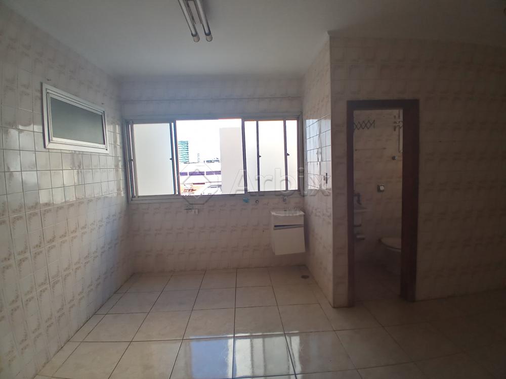 Alugar Apartamento / Apartamento em Americana R$ 1.500,00 - Foto 6