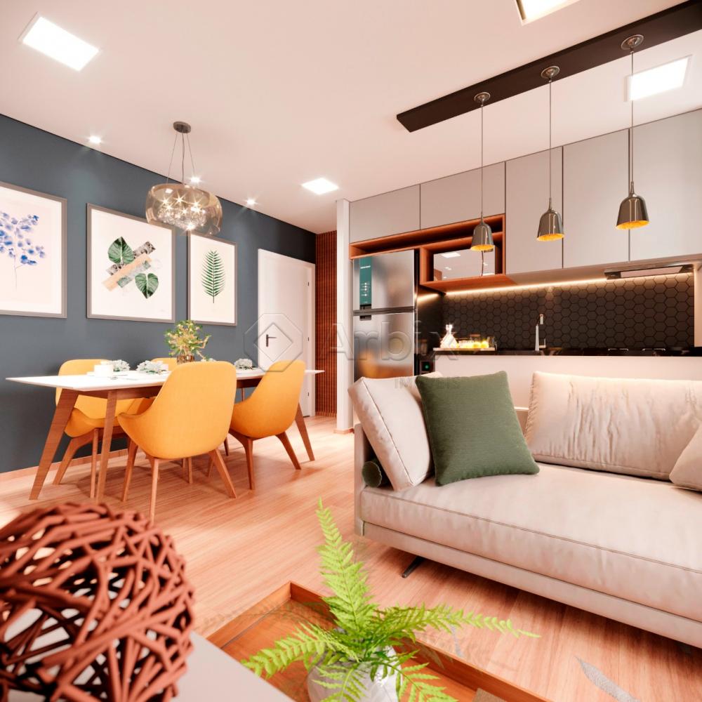Apartamento á venda a partir de R$ 450.000,00 - Viva Tuiuti