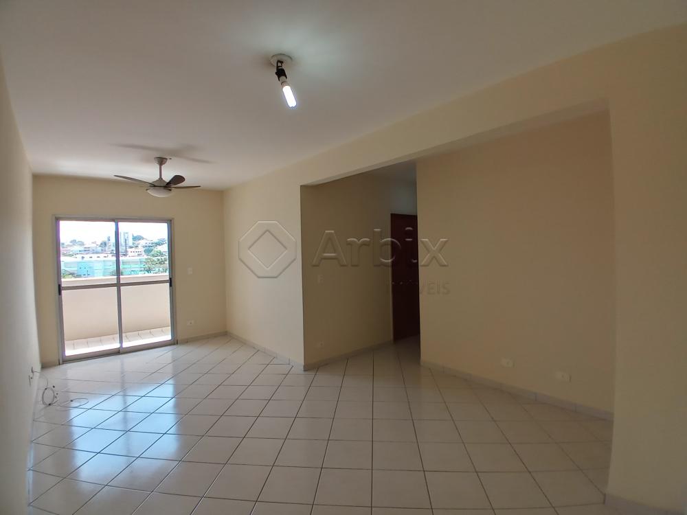 Alugar Apartamento / Apartamento em Americana R$ 950,00 - Foto 1