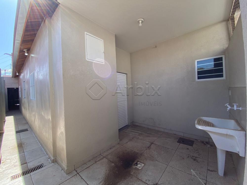 Alugar Casa / Residencial em Santa Bárbara D`Oeste R$ 1.150,00 - Foto 11