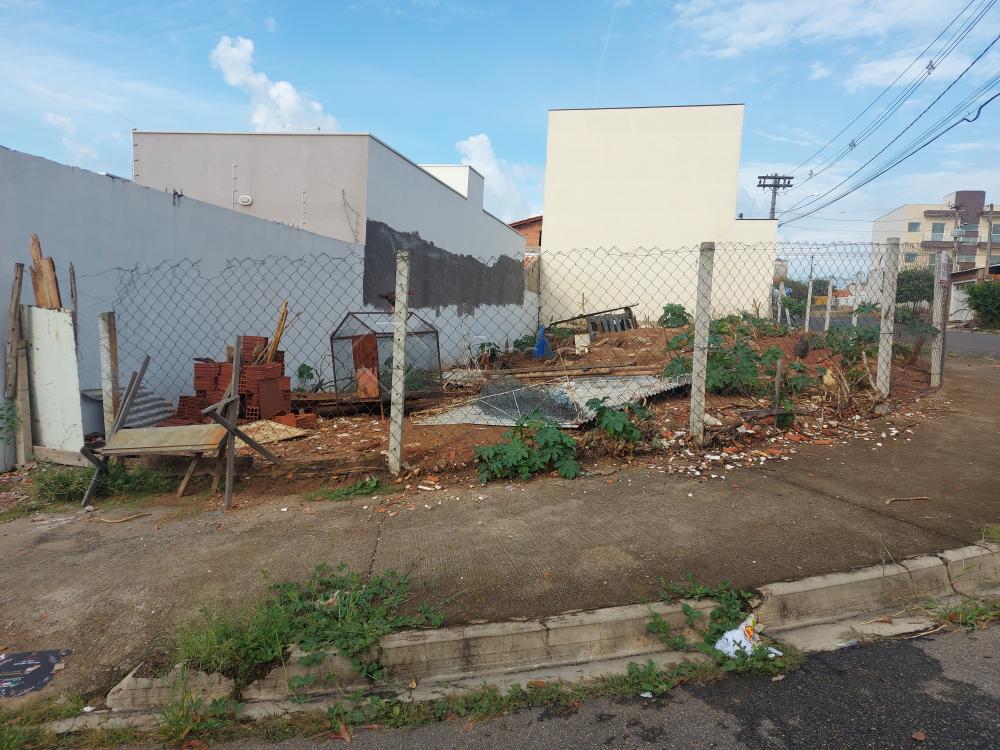 Lote/Terreno á venda com 207,62m² no bairro Jardim Bertoni em Americana ...