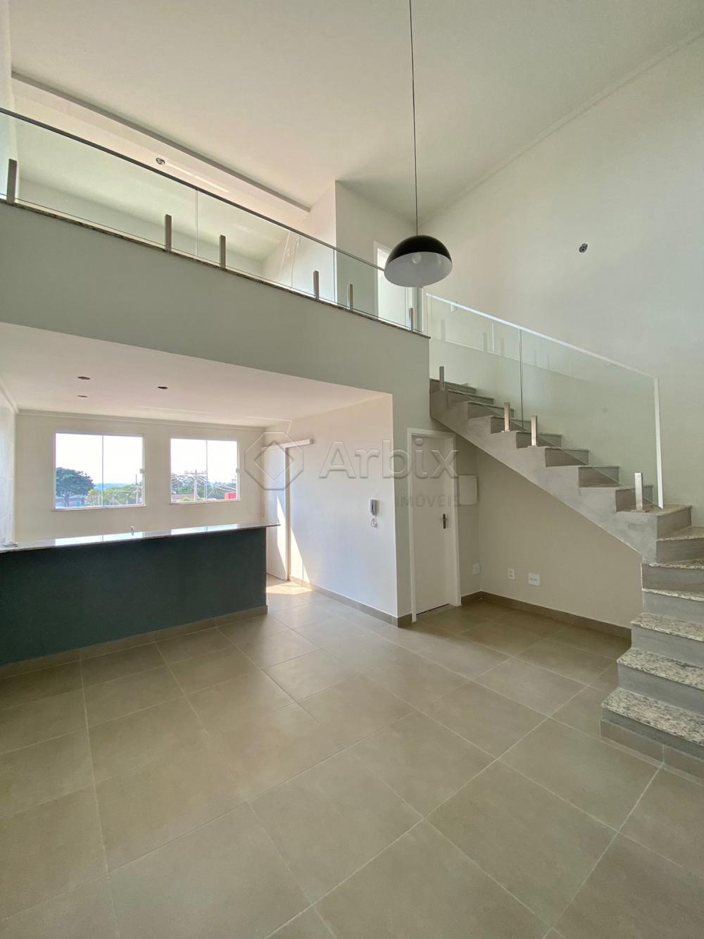 Alugar Apartamento / Loft em Americana R$ 1.500,00 - Foto 1