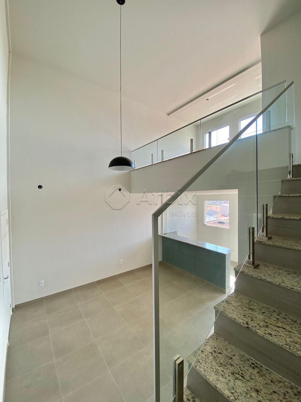 Alugar Apartamento / Loft em Americana R$ 1.500,00 - Foto 2