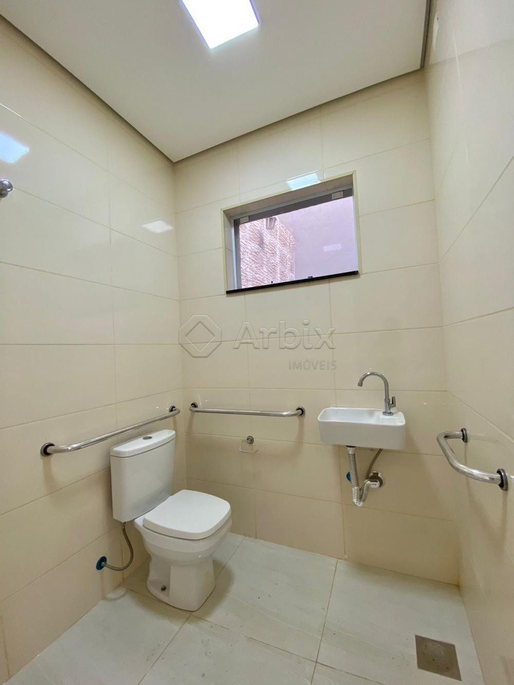 Alugar Comercial / Salão Comercial em Santa Bárbara D`Oeste R$ 2.800,00 - Foto 6