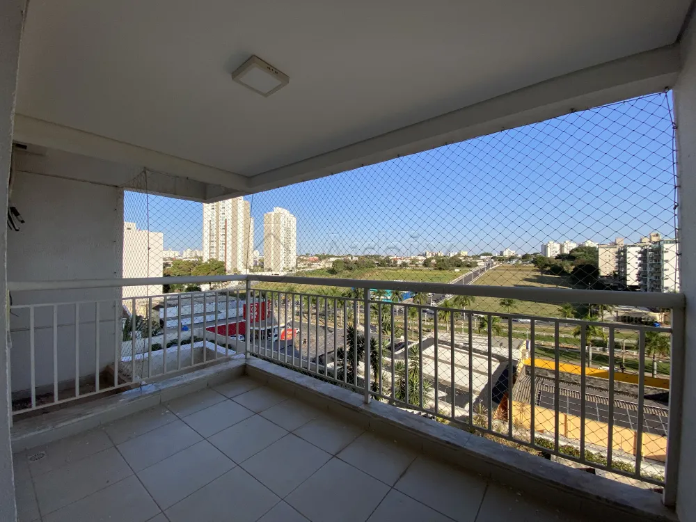 Alugar Apartamento / Apartamento em Americana R$ 4.600,00 - Foto 4