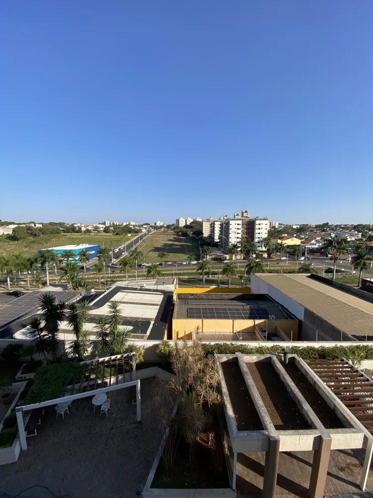 Alugar Apartamento / Apartamento em Americana R$ 4.600,00 - Foto 7