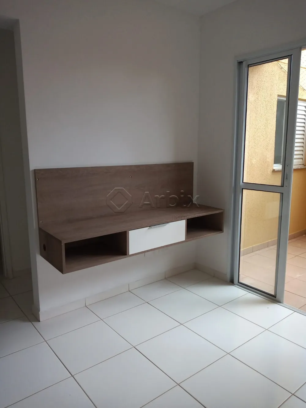 Alugar Apartamento / Apartamento em Americana R$ 1.250,00 - Foto 2