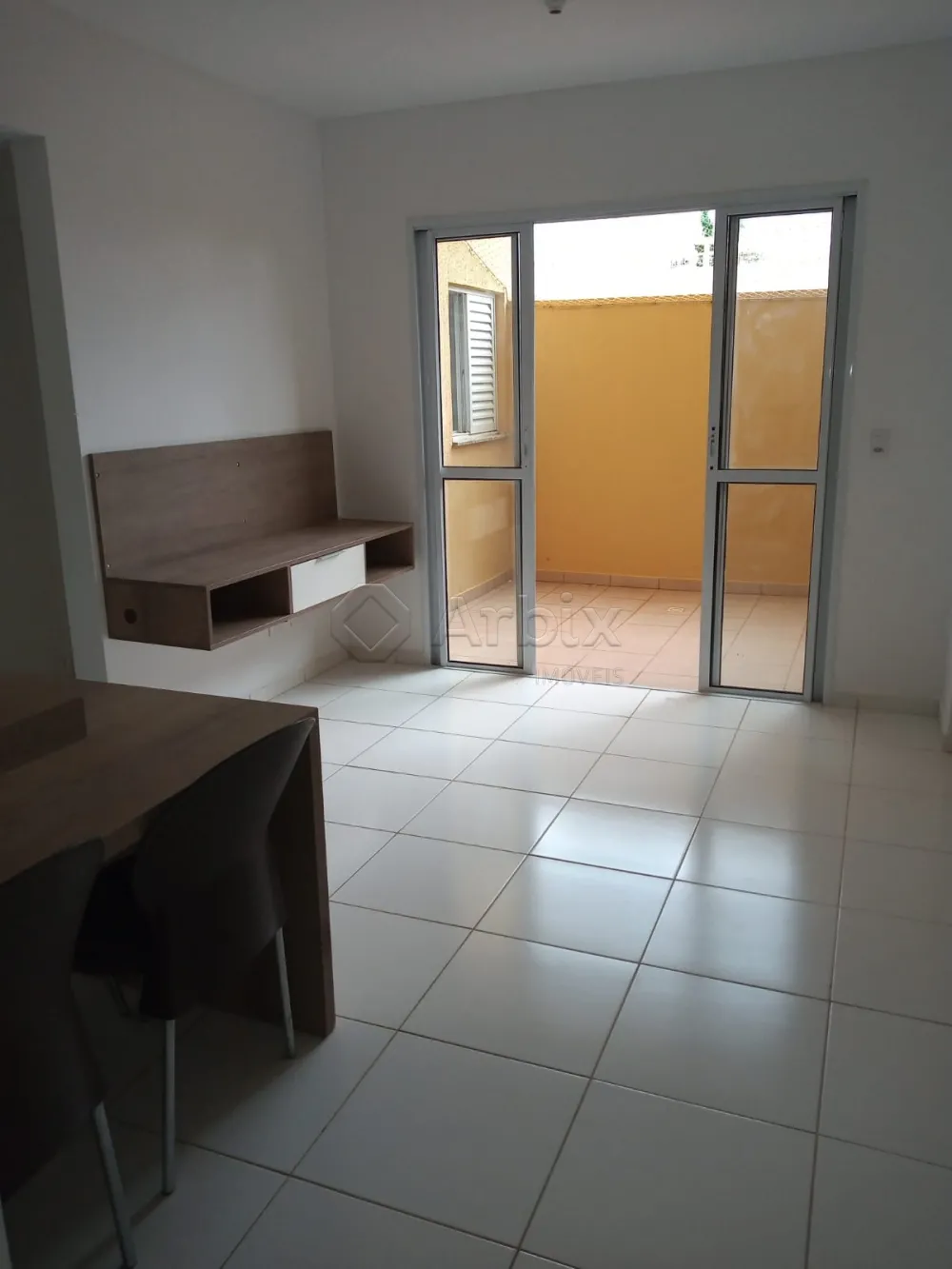Alugar Apartamento / Apartamento em Americana R$ 1.250,00 - Foto 1