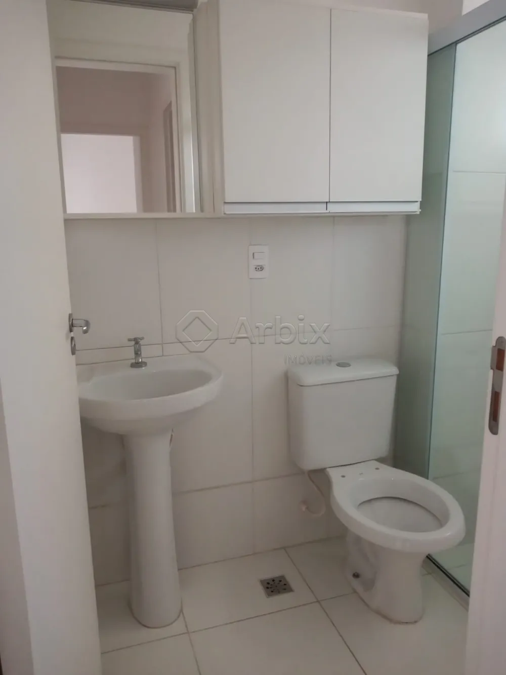 Alugar Apartamento / Apartamento em Americana R$ 1.250,00 - Foto 3