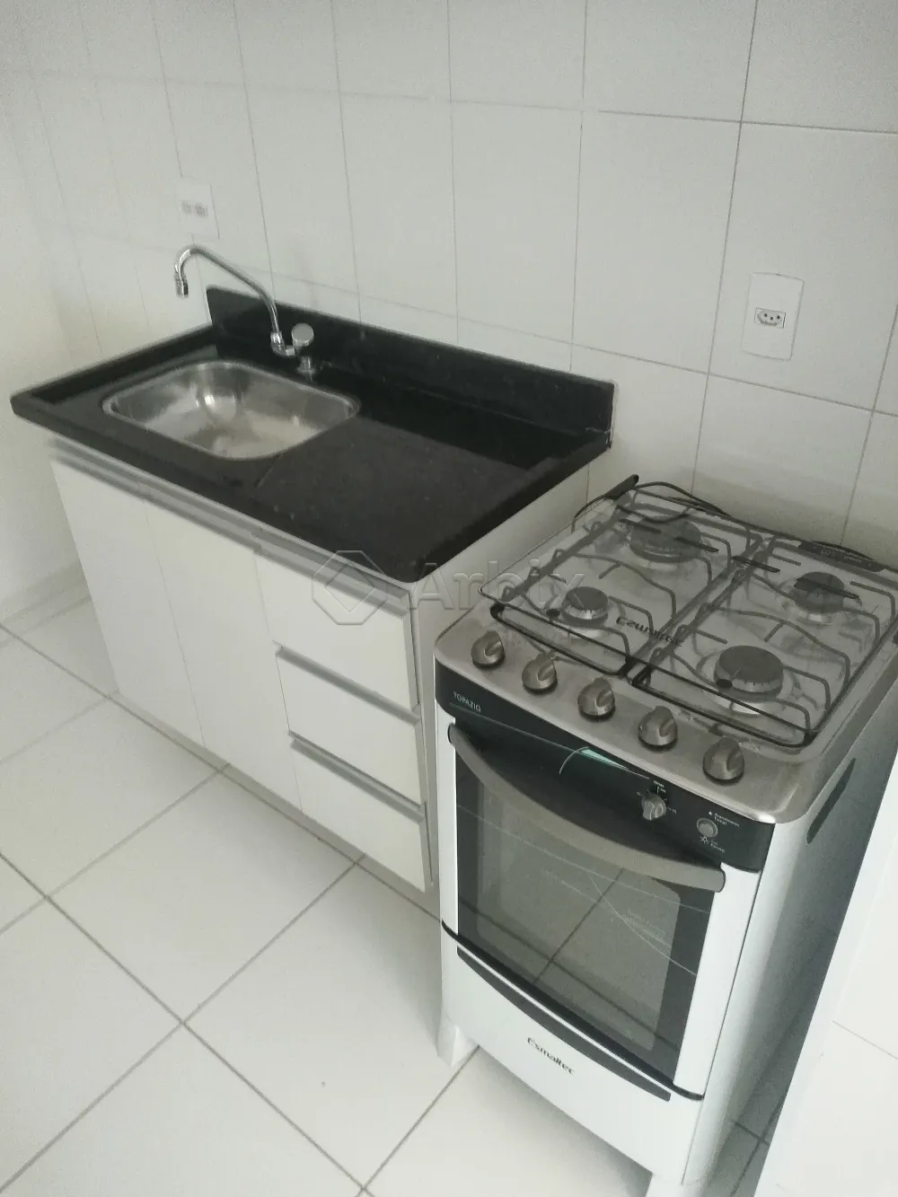 Alugar Apartamento / Apartamento em Americana R$ 1.250,00 - Foto 13