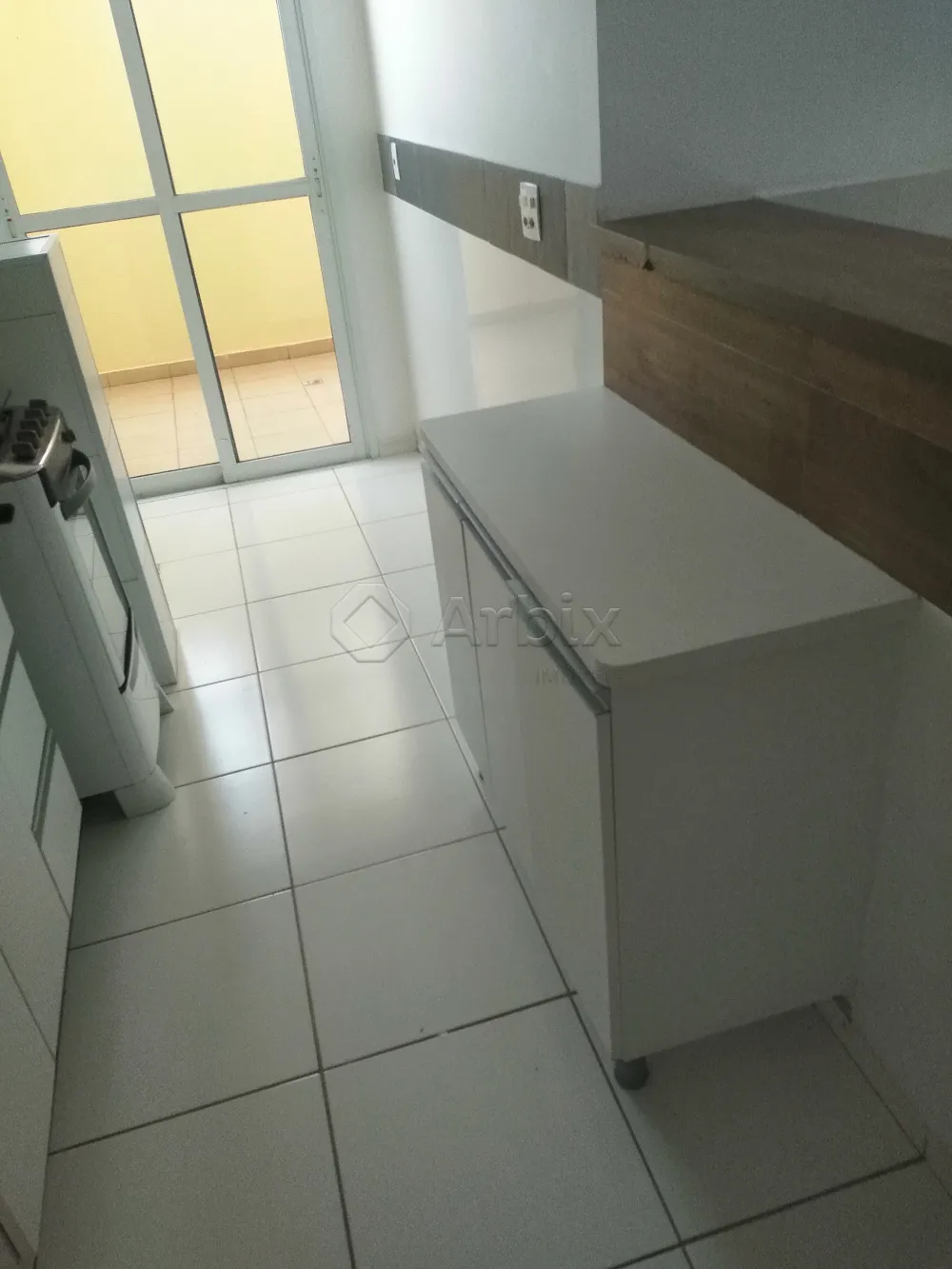 Alugar Apartamento / Apartamento em Americana R$ 1.250,00 - Foto 10