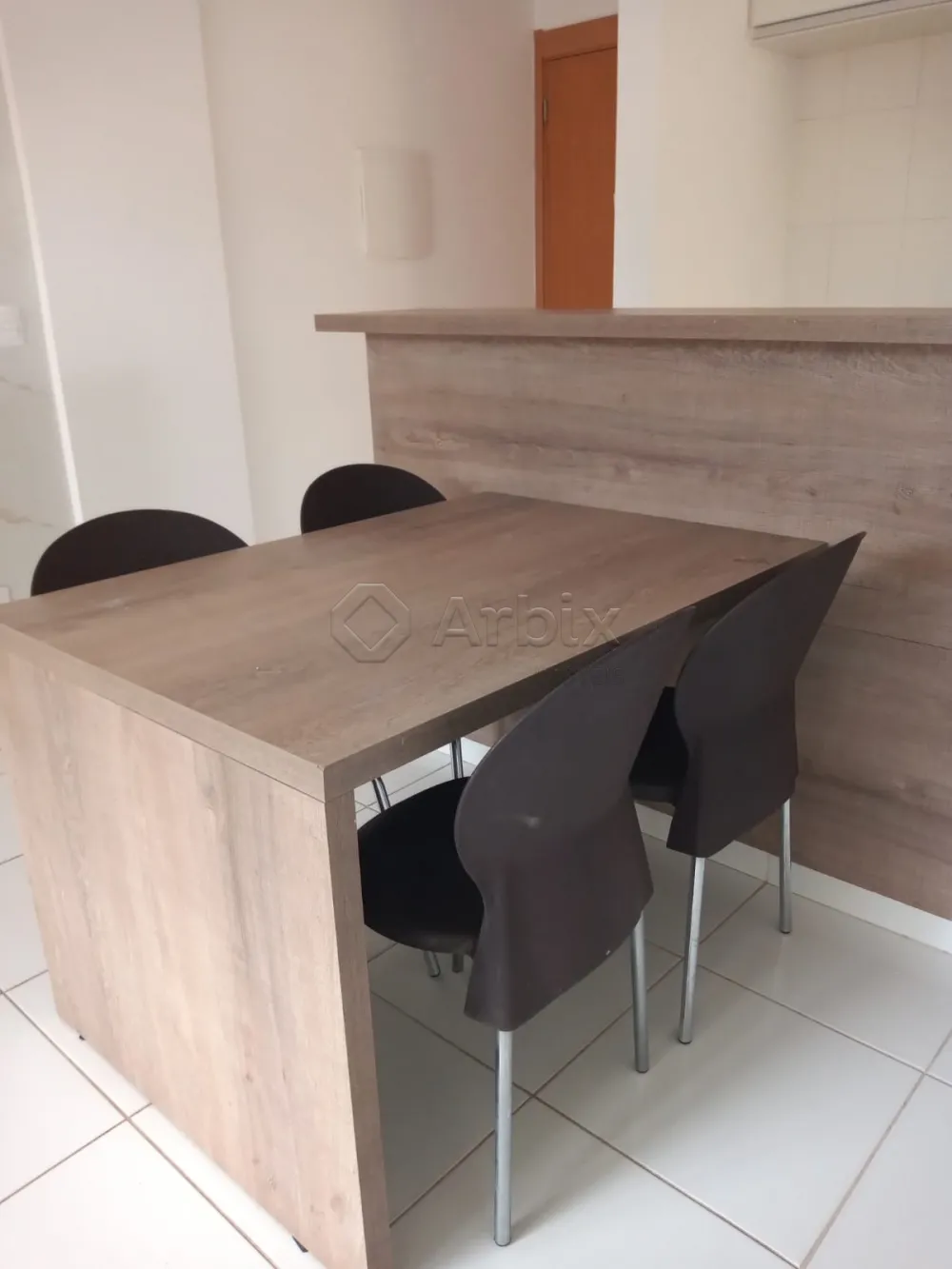 Alugar Apartamento / Apartamento em Americana R$ 1.250,00 - Foto 9