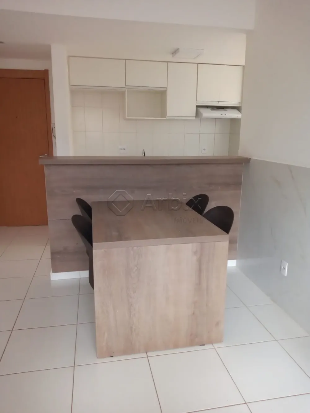 Alugar Apartamento / Apartamento em Americana R$ 1.250,00 - Foto 8
