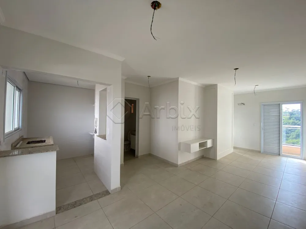 Alugar Apartamento / Studio em Americana R$ 950,00 - Foto 1