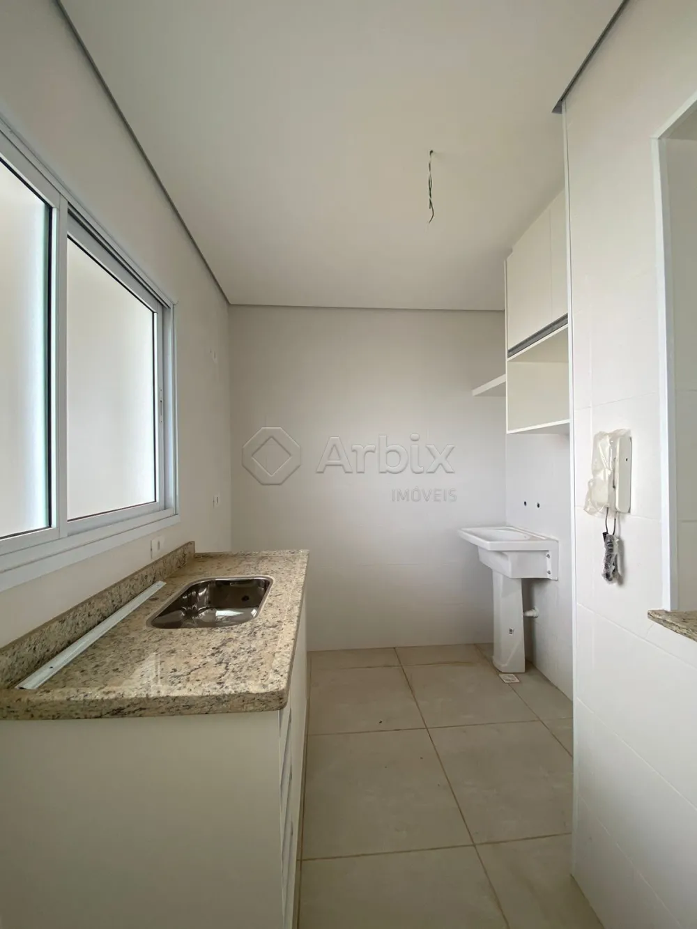 Alugar Apartamento / Studio em Americana R$ 950,00 - Foto 3