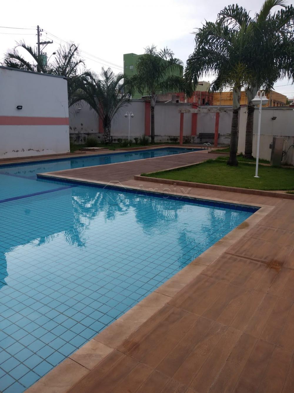Apartamento para venda R 240.000,00 Residencial Parque Real Bairro