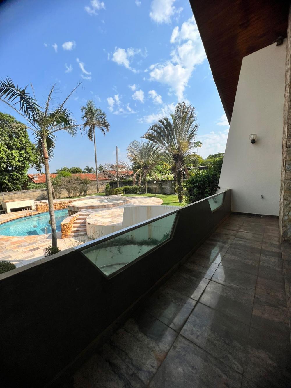 Alugar Casa / Condom&iacute;nio em Santa B&aacute;rbara D`Oeste R$ 4.000,00 - Foto 12