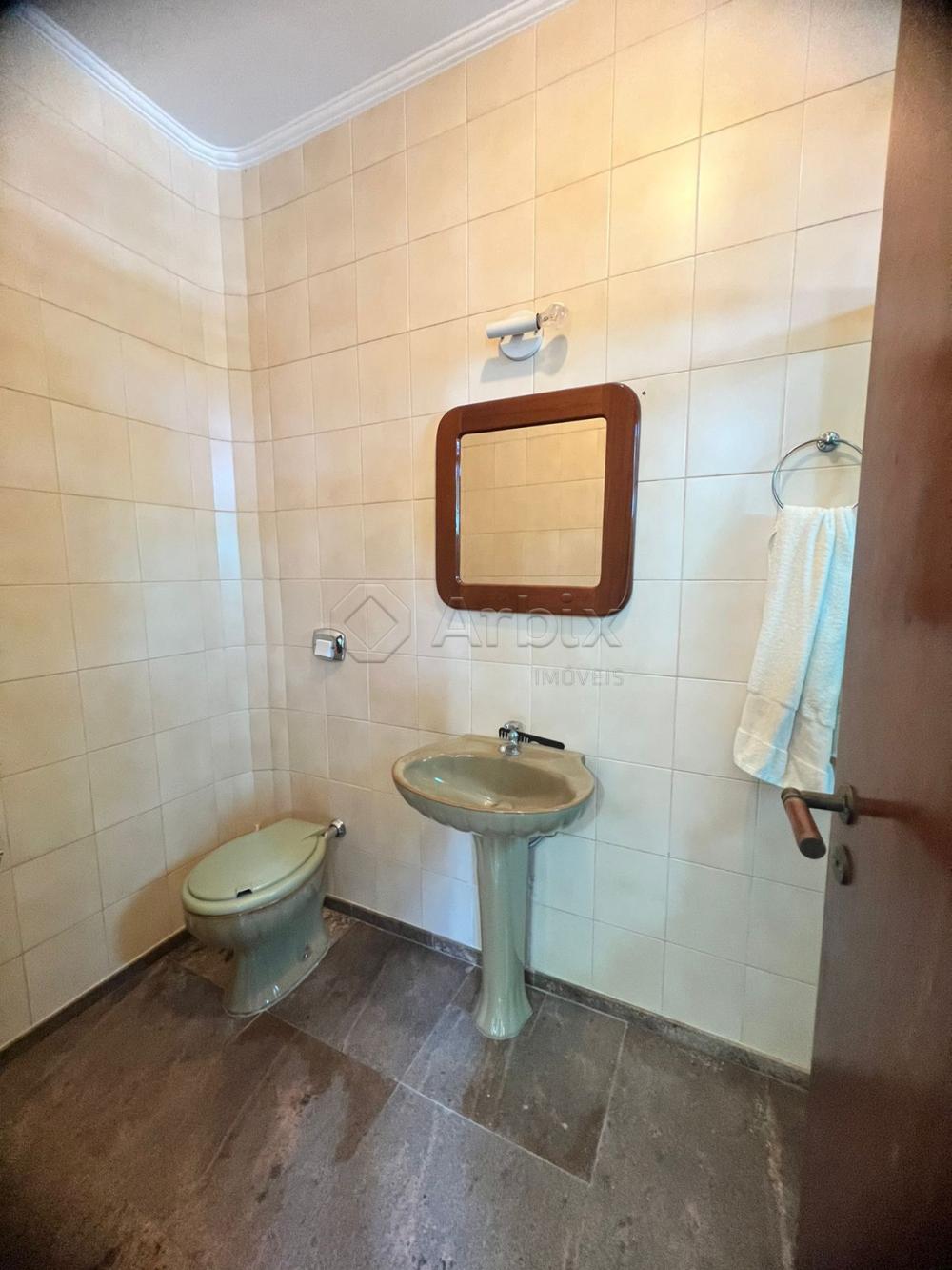 Alugar Casa / Condom&iacute;nio em Santa B&aacute;rbara D`Oeste R$ 4.000,00 - Foto 16