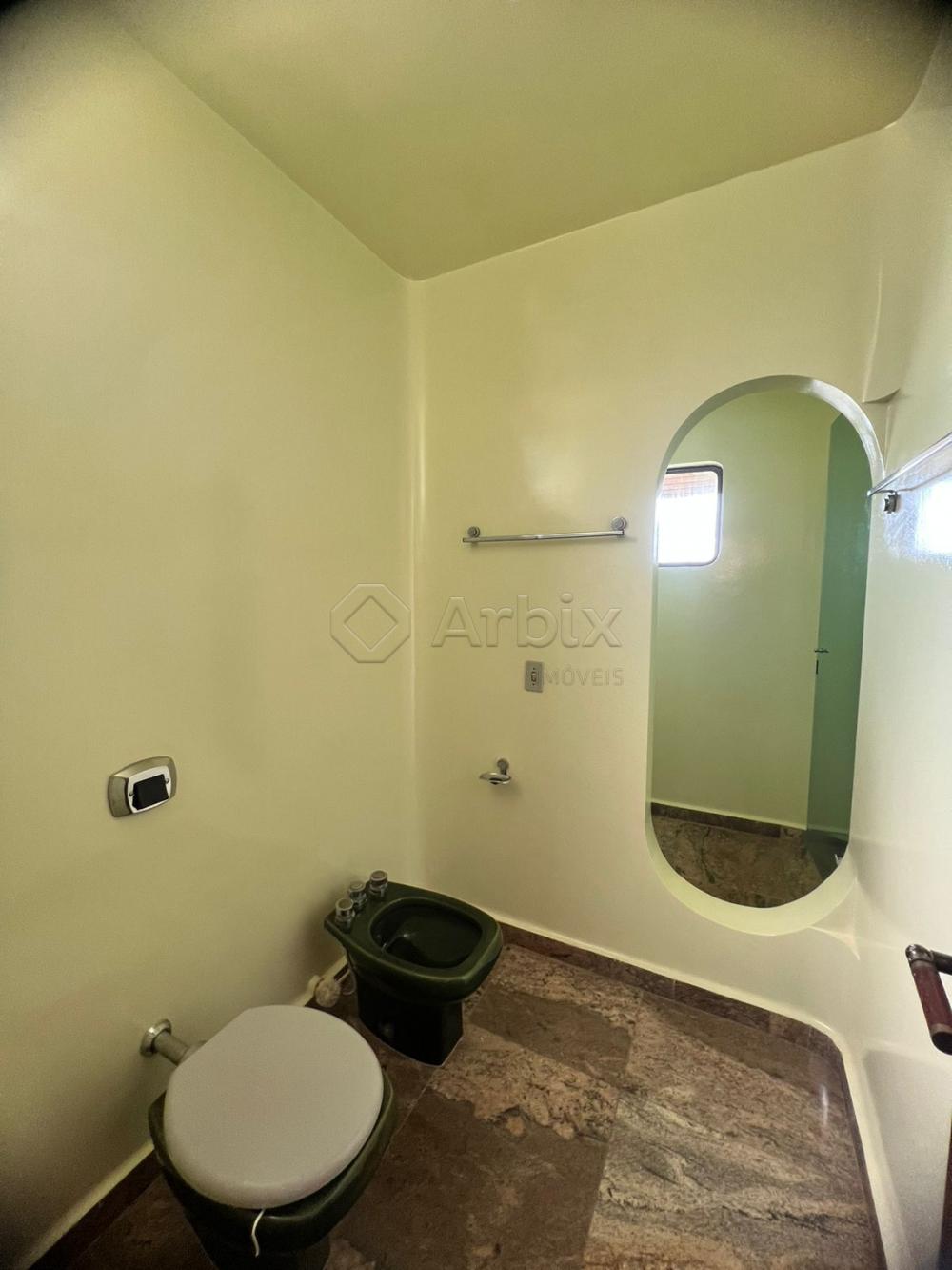 Alugar Casa / Condom&iacute;nio em Santa B&aacute;rbara D`Oeste R$ 4.000,00 - Foto 30