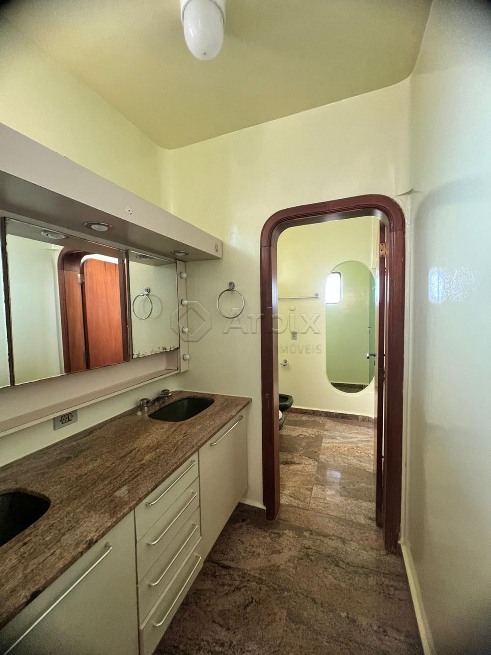 Alugar Casa / Condom&iacute;nio em Santa B&aacute;rbara D`Oeste R$ 4.000,00 - Foto 26