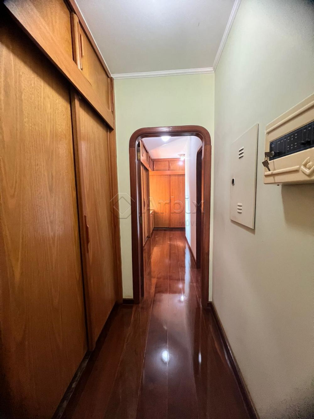 Alugar Casa / Condom&iacute;nio em Santa B&aacute;rbara D`Oeste R$ 4.000,00 - Foto 25
