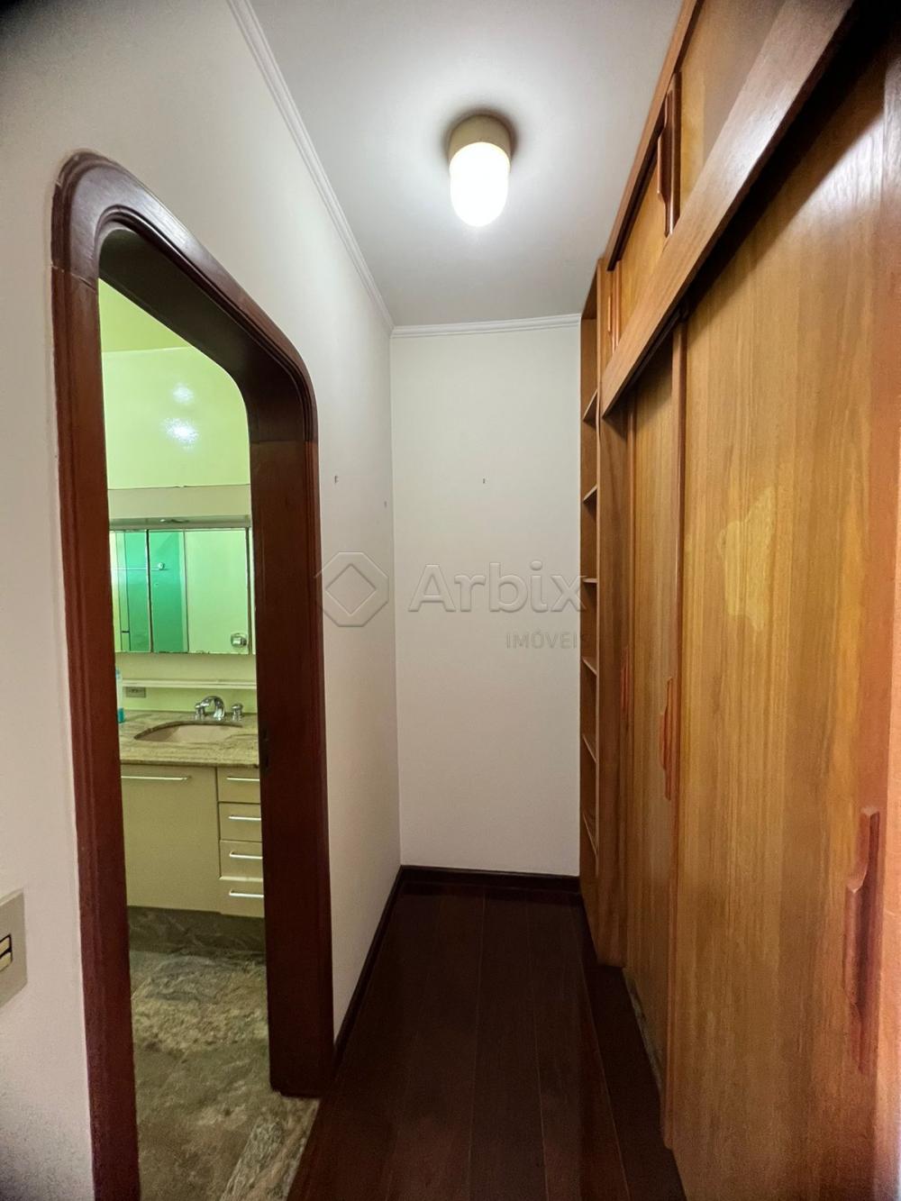 Alugar Casa / Condom&iacute;nio em Santa B&aacute;rbara D`Oeste R$ 4.000,00 - Foto 23