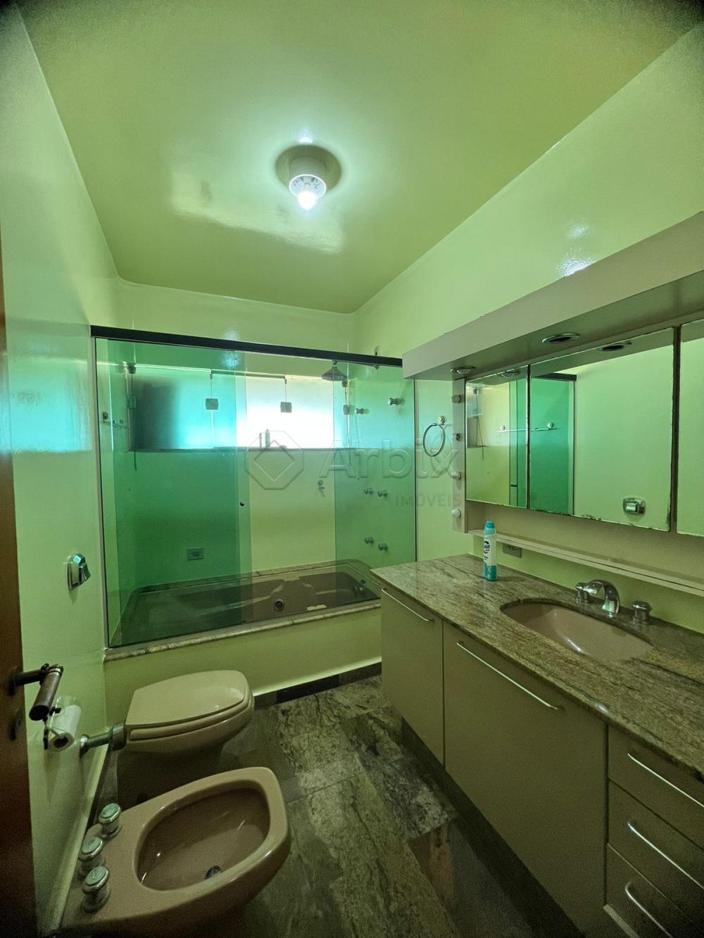 Alugar Casa / Condom&iacute;nio em Santa B&aacute;rbara D`Oeste R$ 4.000,00 - Foto 22
