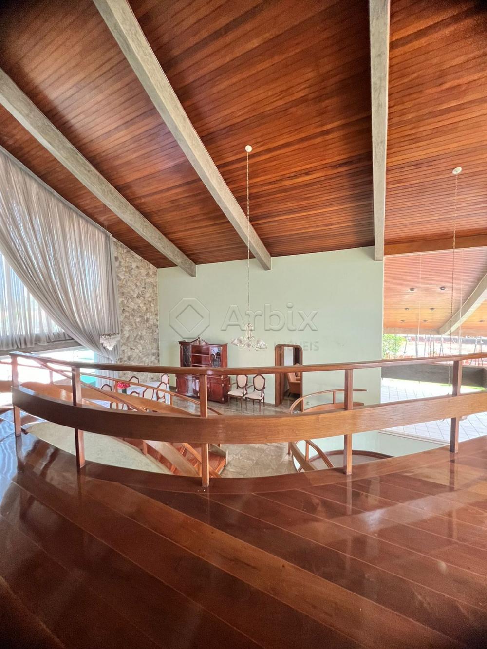 Alugar Casa / Condom&iacute;nio em Santa B&aacute;rbara D`Oeste R$ 4.000,00 - Foto 17