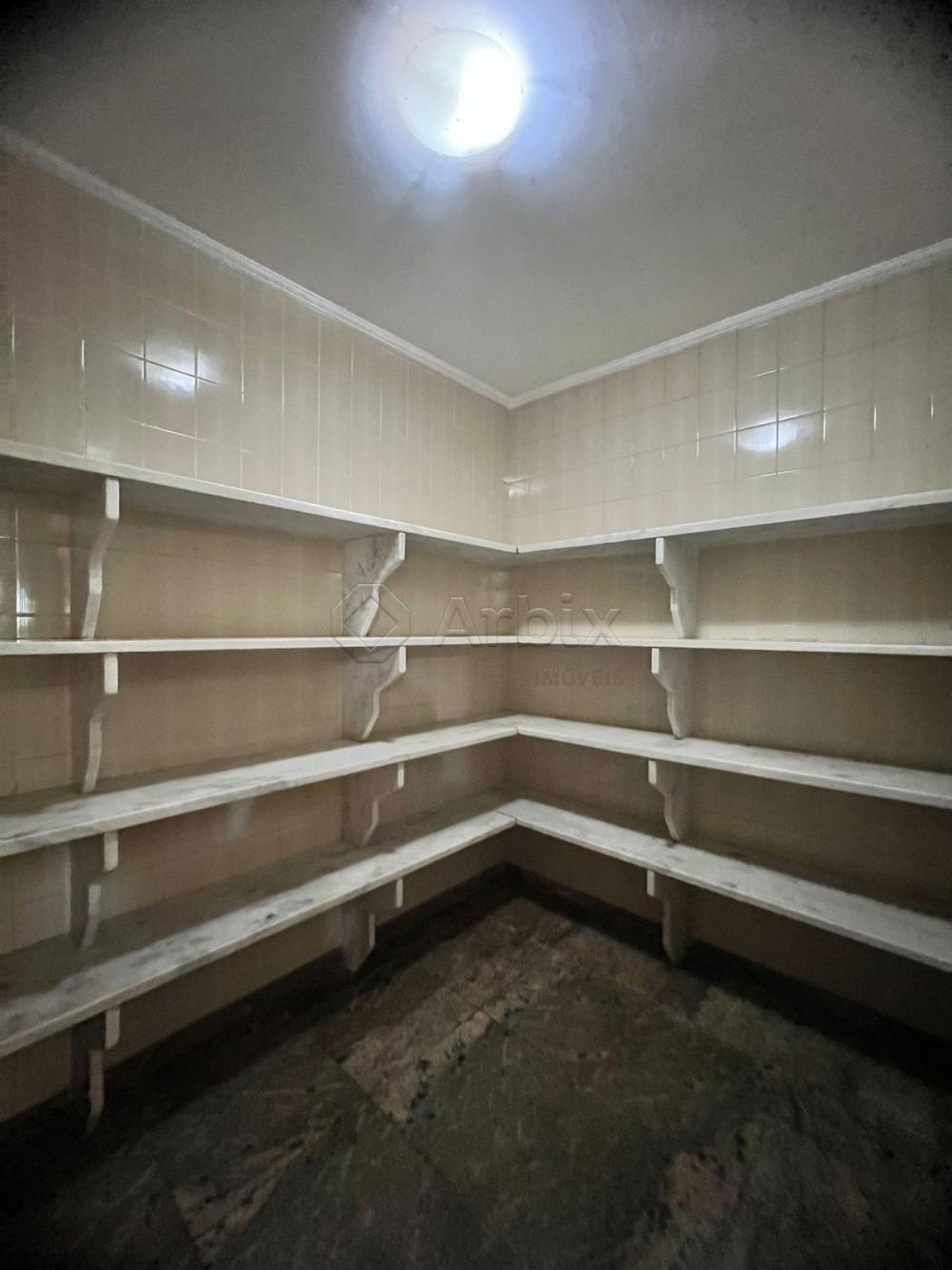 Alugar Casa / Condom&iacute;nio em Santa B&aacute;rbara D`Oeste R$ 4.000,00 - Foto 11