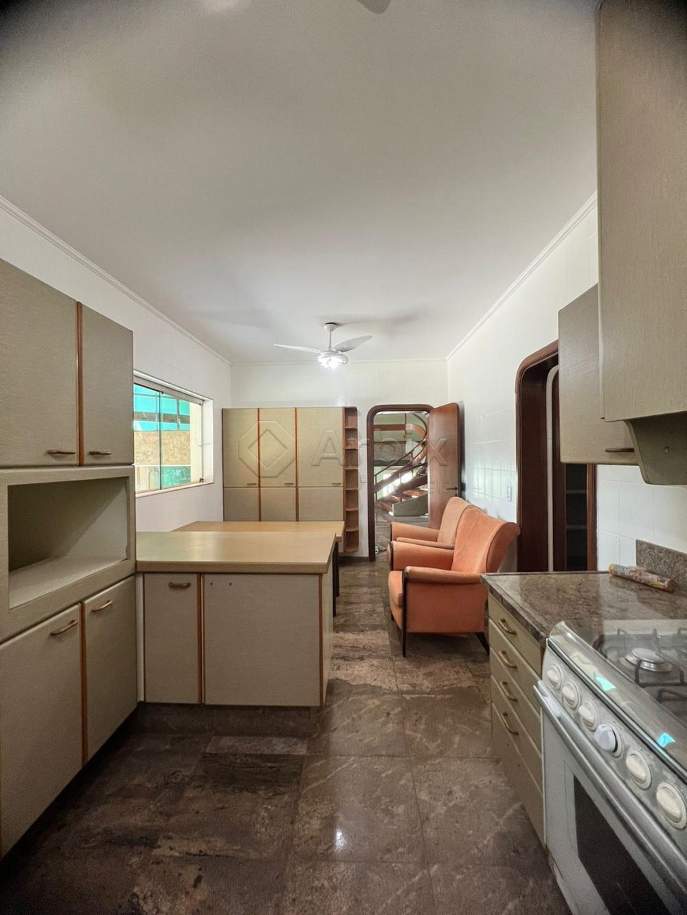 Alugar Casa / Condom&iacute;nio em Santa B&aacute;rbara D`Oeste R$ 4.000,00 - Foto 7