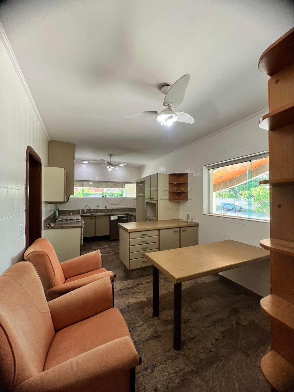 Alugar Casa / Condom&iacute;nio em Santa B&aacute;rbara D`Oeste R$ 4.000,00 - Foto 8