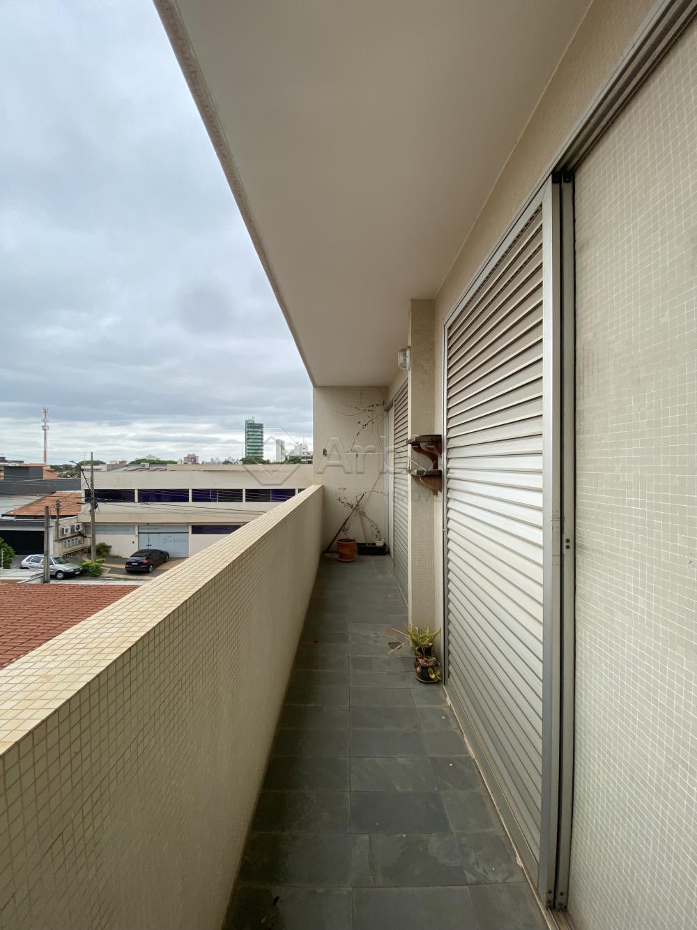 Alugar Apartamento / Apartamento em Americana R$ 1.700,00 - Foto 15