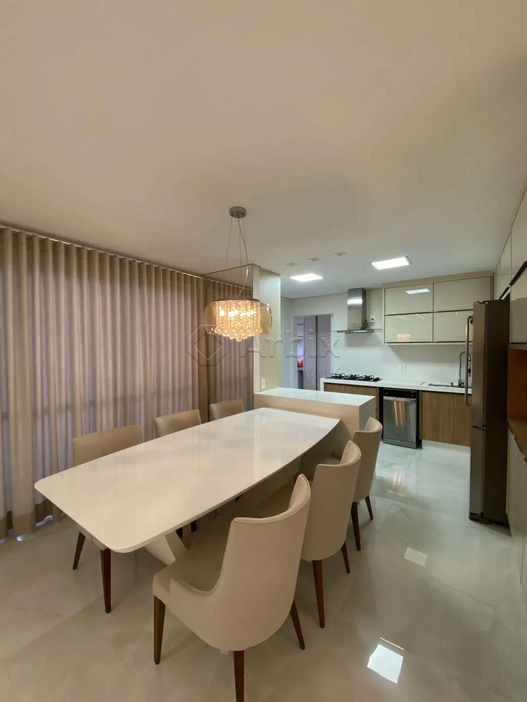 Alugar Apartamento / Apartamento em Americana R$ 8.000,00 - Foto 6